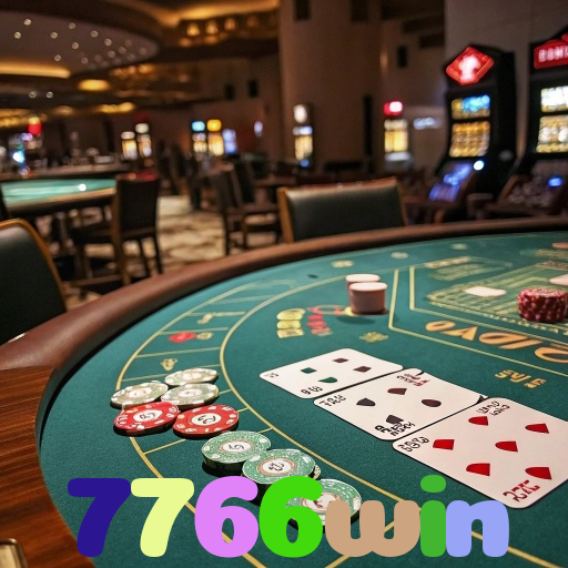 7766win:Aposte nas melhores slots e conquiste prêmios como nunca!