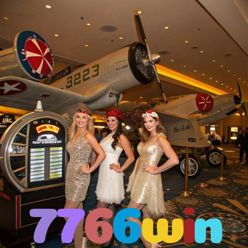 7766win:Aposte nas melhores slots e conquiste prêmios como nunca!