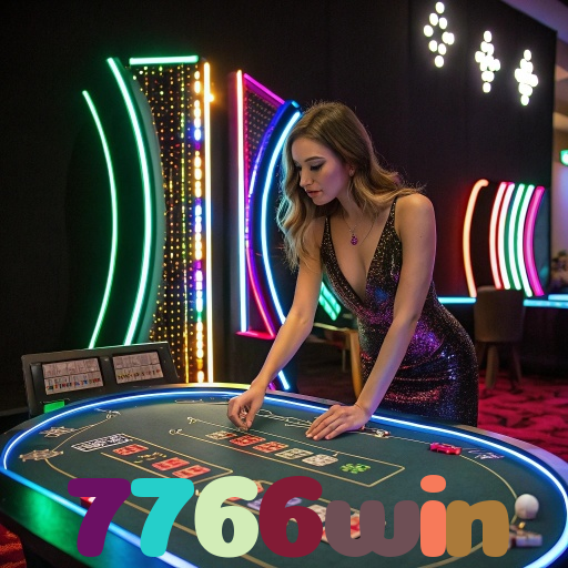7766win：Jogue poker, aposte no futebol e ganhe em grandes jogos de cassino!