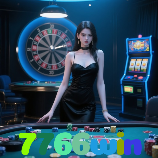 7766win：Aposte nas melhores slots e conquiste prêmios como nunca!