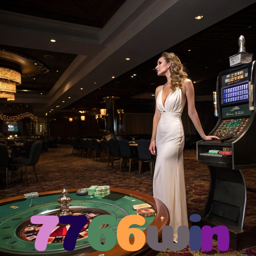 7766win：Aposte nas melhores slots e conquiste prêmios como nunca!