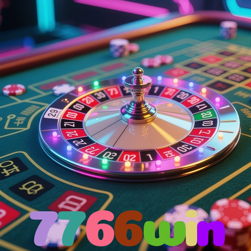 7766win：Aposte nas melhores slots e conquiste prêmios como nunca!