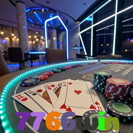 7766win：Jogue poker, aposte no futebol e ganhe em grandes jogos de cassino!