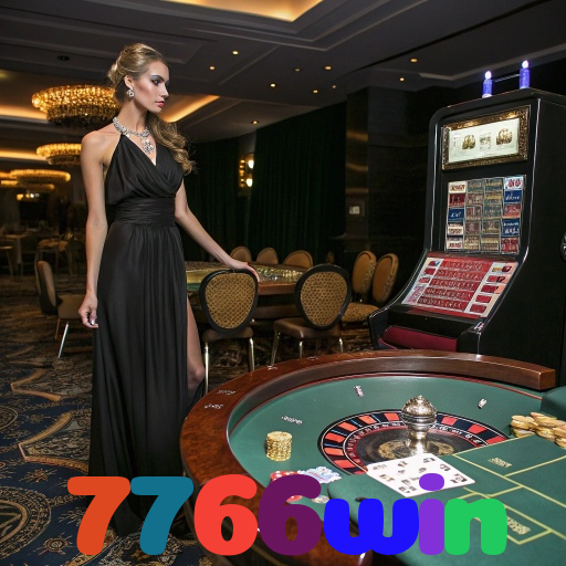 7766win:Aposte nas melhores slots e conquiste prêmios como nunca!