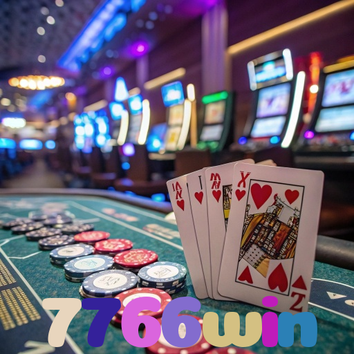 7766win：Aposte no futebol, jogue poker e conquiste vitórias épicas!