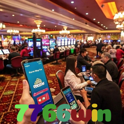 7766win：Jogue poker, aposte no futebol e ganhe em grandes jogos de cassino!