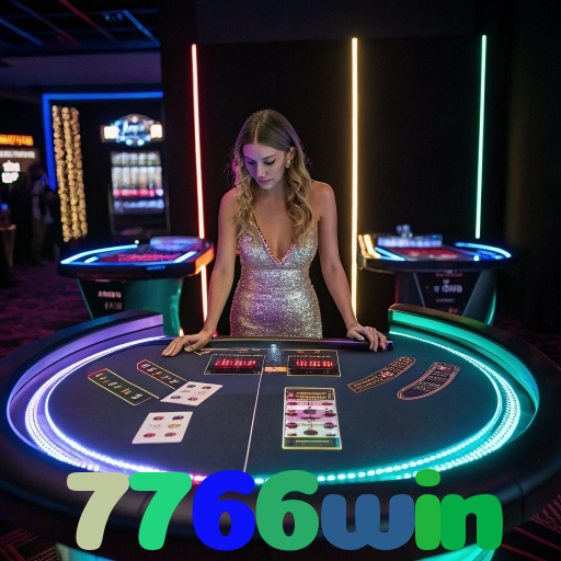 7766win:Jogue poker, aposte no futebol e ganhe em grandes jogos de cassino!