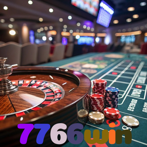 7766win：Aposte nas melhores slots e conquiste prêmios como nunca!