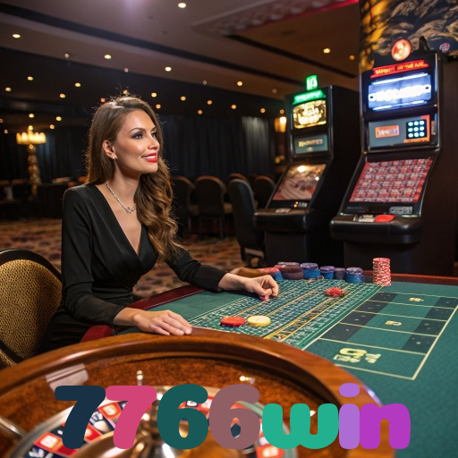 7766win:Aposte nas melhores slots e conquiste prêmios como nunca!