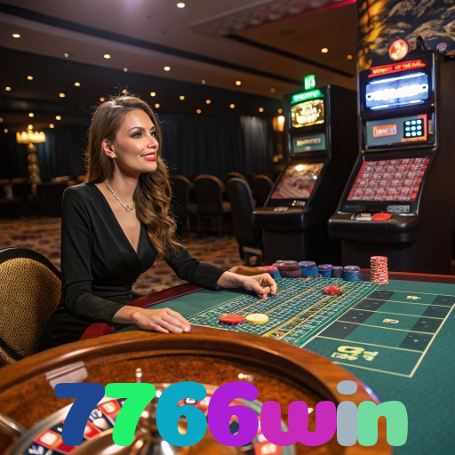 7766win：Jogue poker, aposte no futebol e ganhe em grandes jogos de cassino!