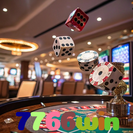 7766win：Jogue poker, aposte no futebol e ganhe em grandes jogos de cassino!