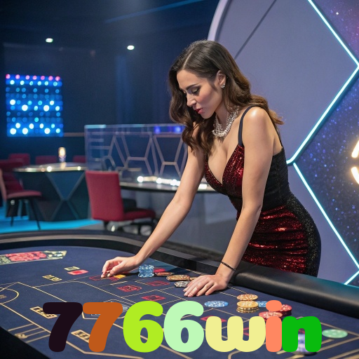 7766win：Jogue poker, aposte no futebol e ganhe em grandes jogos de cassino!
