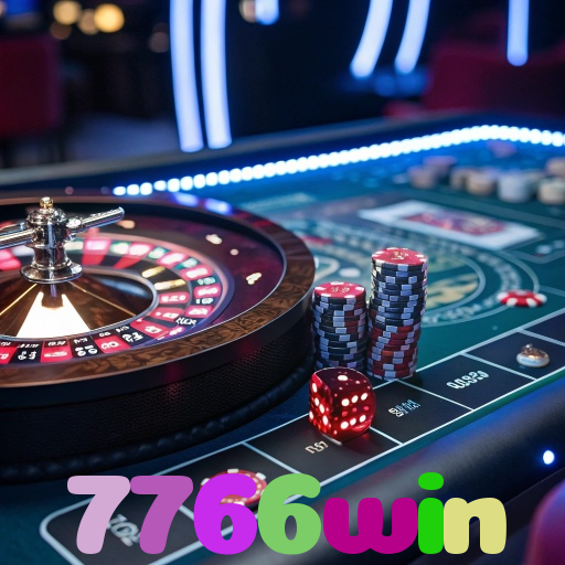 7766win：Aposte nas melhores slots e conquiste prêmios como nunca!