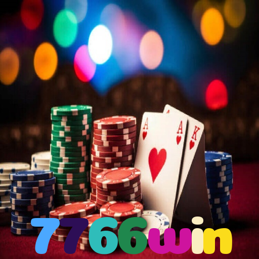 7766win：Aposte nas melhores slots e conquiste prêmios como nunca!