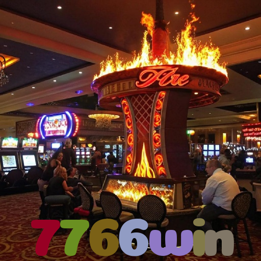 7766win:Aposte nas melhores slots e conquiste prêmios como nunca!