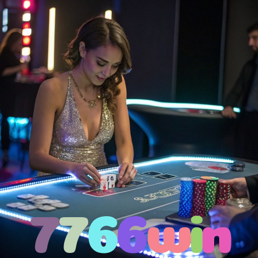 7766win：Jogue poker, aposte no futebol e ganhe em grandes jogos de cassino!