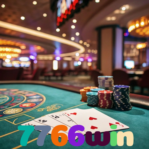 7766win：Jogue poker, aposte no futebol e ganhe em grandes jogos de cassino!