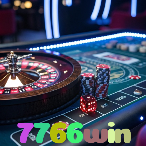 7766win：Aposte nas melhores slots e conquiste prêmios como nunca!