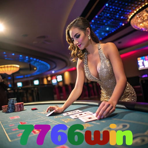 7766win：Jogue poker, aposte no futebol e ganhe em grandes jogos de cassino!