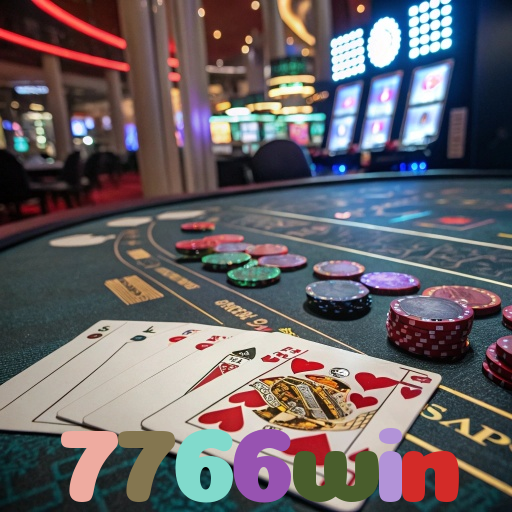 7766win:Aposte nas melhores slots e conquiste prêmios como nunca!