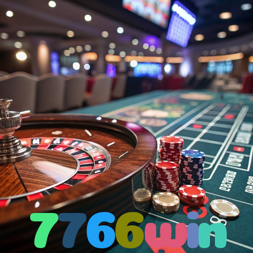 7766win：Aposte no futebol, jogue poker e conquiste vitórias épicas!