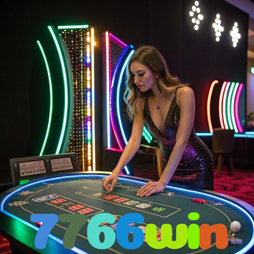 7766win：Aposte nas melhores slots e conquiste prêmios como nunca!