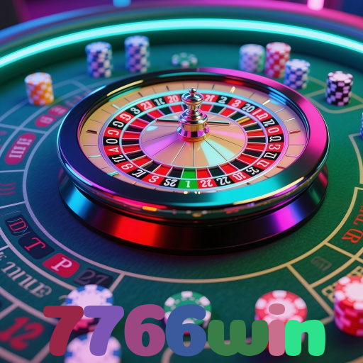 7766win:Aposte nas melhores slots e conquiste prêmios como nunca!