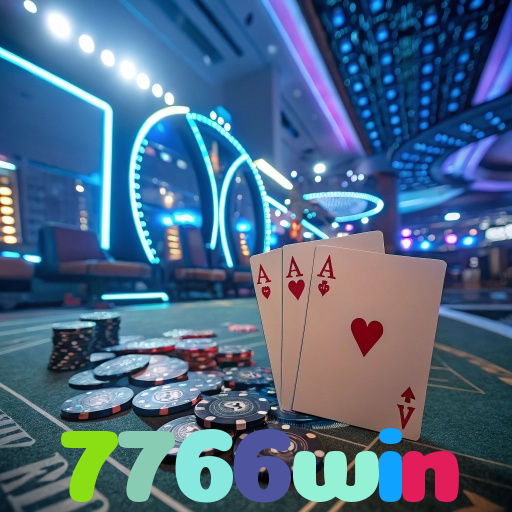7766win：Jogue poker, aposte no futebol e ganhe em grandes jogos de cassino!