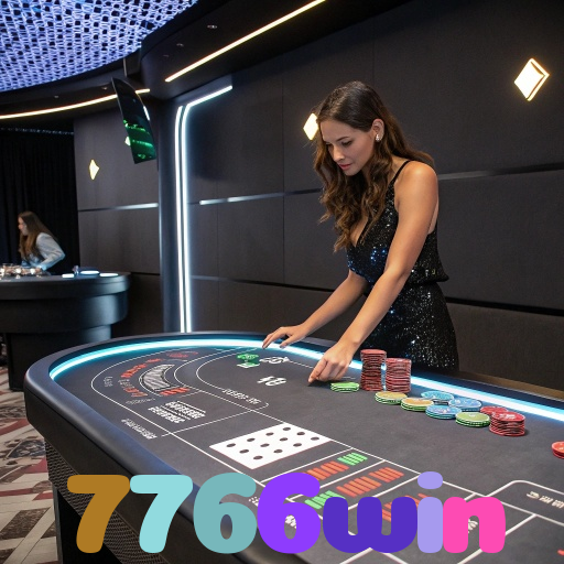 7766win:Jogue poker, aposte no futebol e ganhe em grandes jogos de cassino!