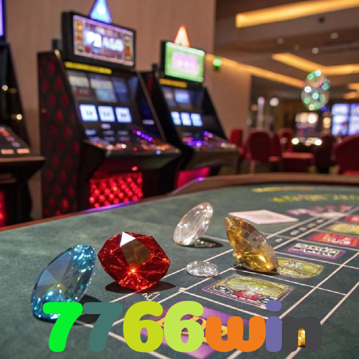 7766win：Aposte nas melhores slots e conquiste prêmios como nunca!