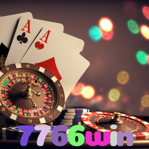 7766win：Jogue poker, aposte no futebol e ganhe em grandes jogos de cassino!