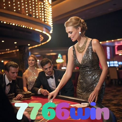 7766win：Aposte nas melhores slots e conquiste prêmios como nunca!
