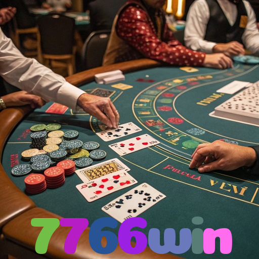 7766win：Aposte nas melhores slots e conquiste prêmios como nunca!