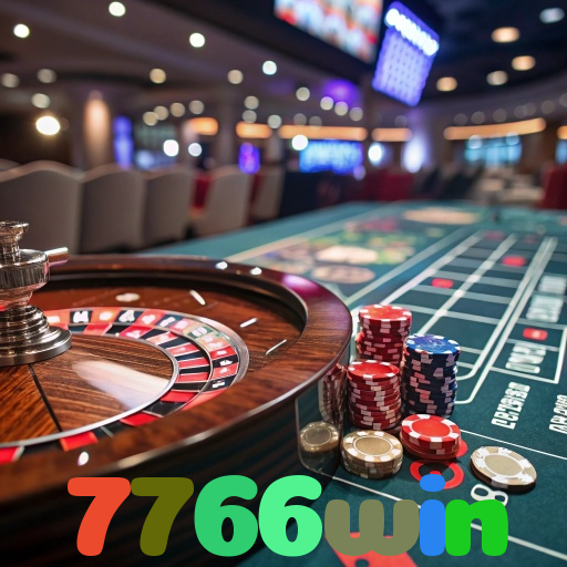 7766win：Jogue poker, aposte no futebol e ganhe em grandes jogos de cassino!