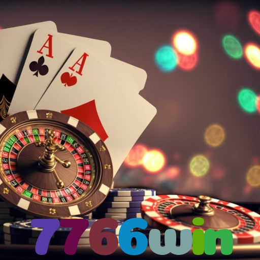 7766win：Aposte nas melhores slots e conquiste prêmios como nunca!