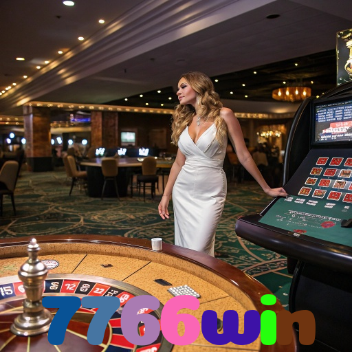 7766win：Aposte nas melhores slots e conquiste prêmios como nunca!