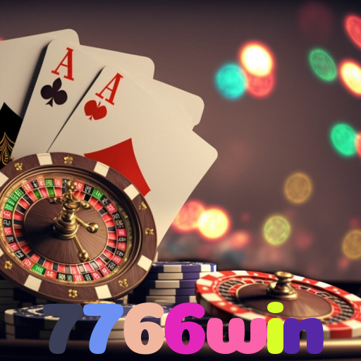 7766win:Jogue poker, aposte no futebol e ganhe em grandes jogos de cassino!
