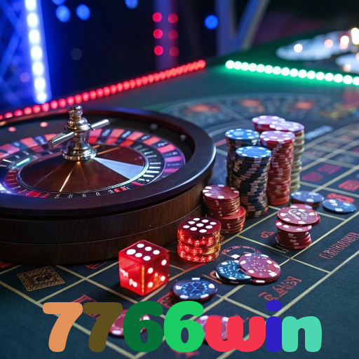 7766win：Aposte nas melhores slots e conquiste prêmios como nunca!