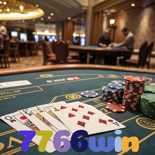 7766win：Aposte nas melhores slots e conquiste prêmios como nunca!