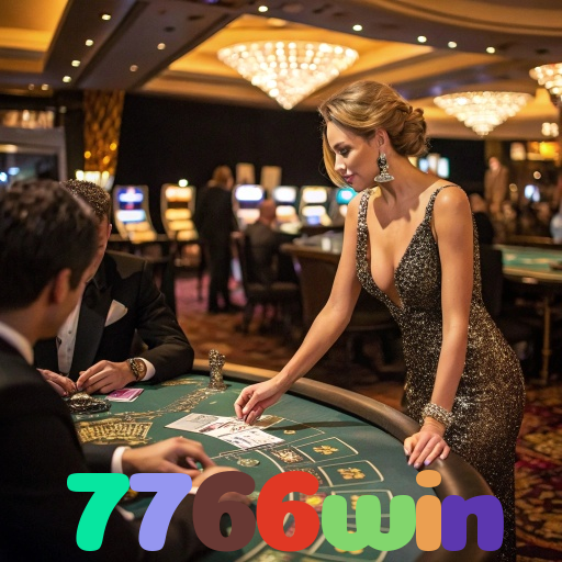 7766win：Aposte nas melhores slots e conquiste prêmios como nunca!