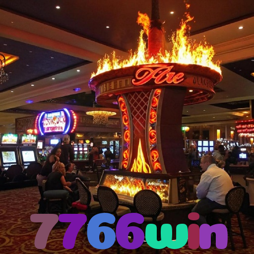 7766win：Jogue poker, aposte no futebol e ganhe em grandes jogos de cassino!