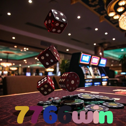 7766win：Aposte nas melhores slots e conquiste prêmios como nunca!