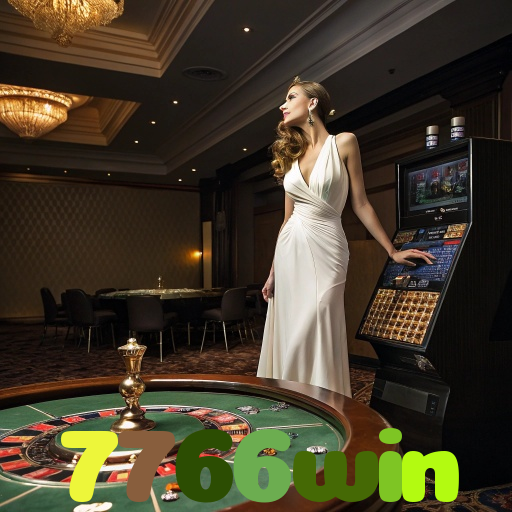 7766win：Aposte nas melhores slots e conquiste prêmios como nunca!