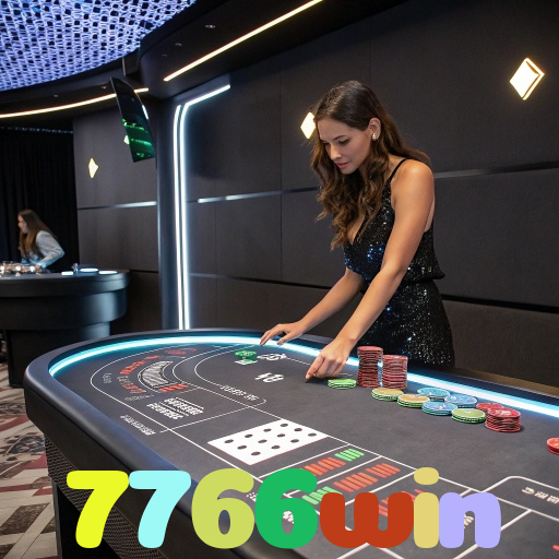 7766win:Aposte nas melhores slots e conquiste prêmios como nunca!