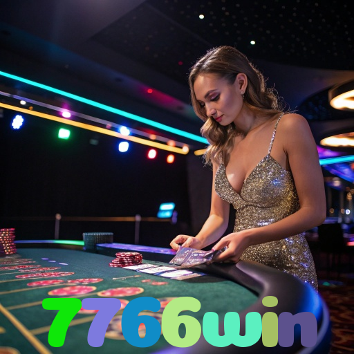 7766win：Jogue poker, aposte no futebol e ganhe em grandes jogos de cassino!