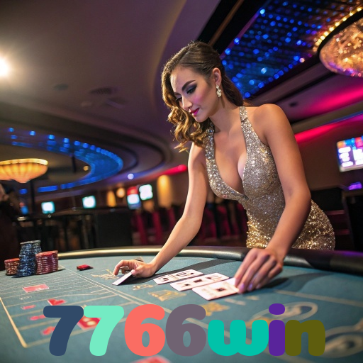 7766win:Aposte nas melhores slots e conquiste prêmios como nunca!