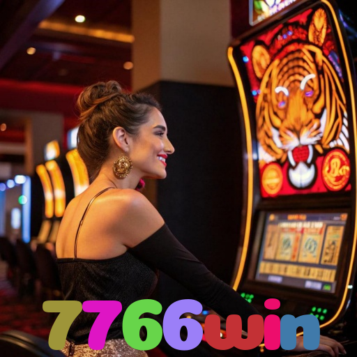 7766win：Aposte nas melhores slots e conquiste prêmios como nunca!