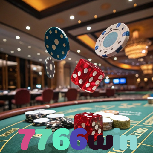 7766win：Jogue poker, aposte no futebol e ganhe em grandes jogos de cassino!