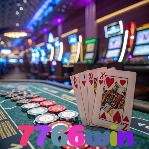 7766win:Aposte nas melhores slots e conquiste prêmios como nunca!