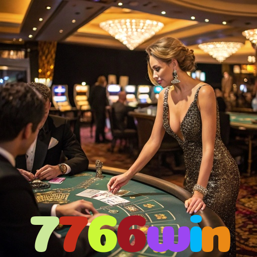 7766win：Aposte nas melhores slots e conquiste prêmios como nunca!